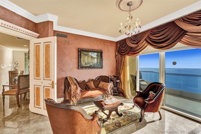 $3,495,000 | 17875 Collins Avenue, Unit 4003, Sunny Isles Beach, FL 33160