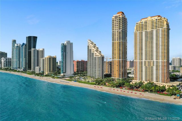 $3,495,000 | 17875 Collins Avenue, Unit 4003, Sunny Isles Beach, FL 33160