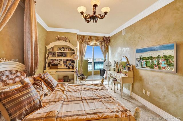 $3,495,000 | 17875 Collins Avenue, Unit 4003, Sunny Isles Beach, FL 33160