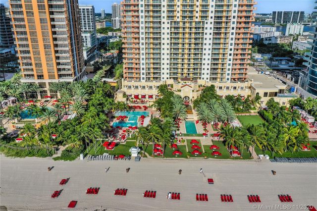 $3,495,000 | 17875 Collins Avenue, Unit 4003, Sunny Isles Beach, FL 33160