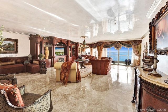 $3,495,000 | 17875 Collins Avenue, Unit 4003, Sunny Isles Beach, FL 33160