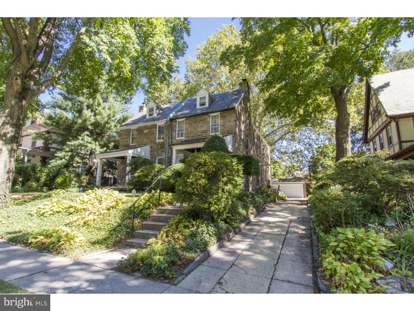 610 Vernon Road Philadelphia, PA 19119 - Photo 1 of 25