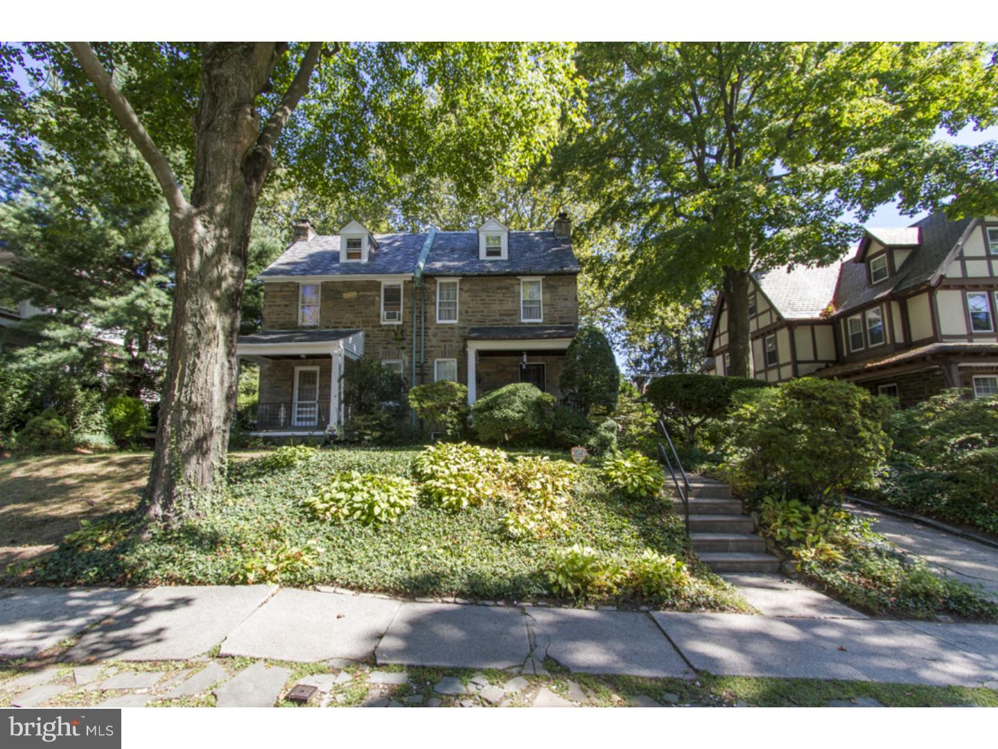 610 Vernon Road Philadelphia, PA 19119 - Photo 2 of 25