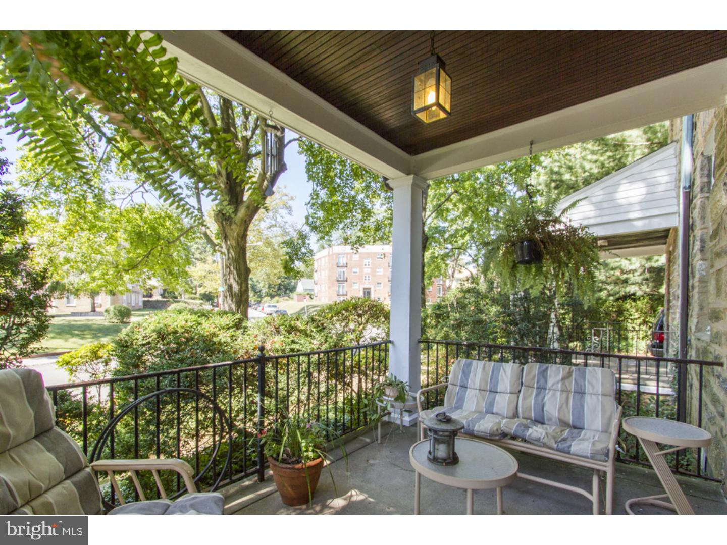 610 Vernon Road Philadelphia, PA 19119 - Photo 4 of 25