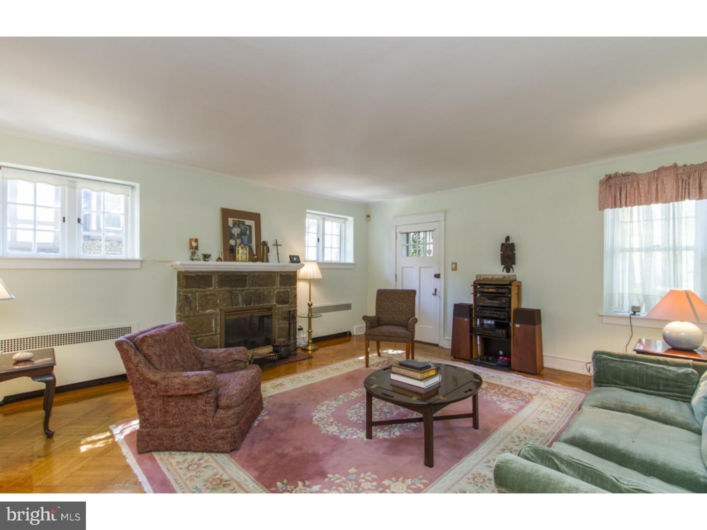 610 Vernon Road Philadelphia, PA 19119 - Photo 5 of 25
