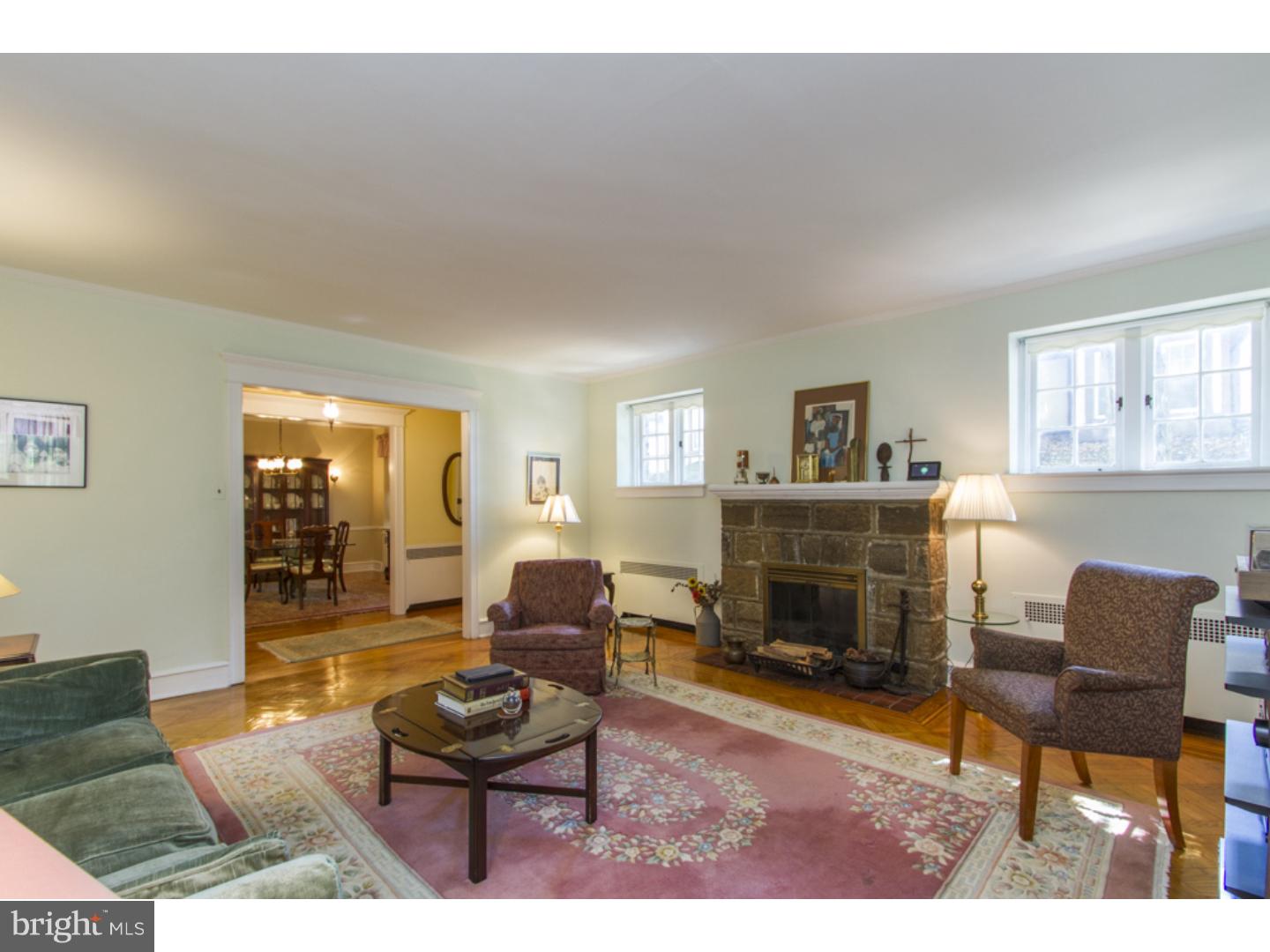610 Vernon Road Philadelphia, PA 19119 - Photo 6 of 25