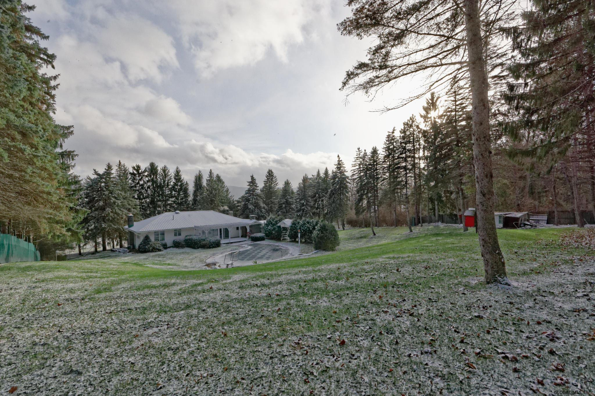 104 Kennedy Road Howes Cave, NY 12092 - Photo 41 of 50 Photo 41