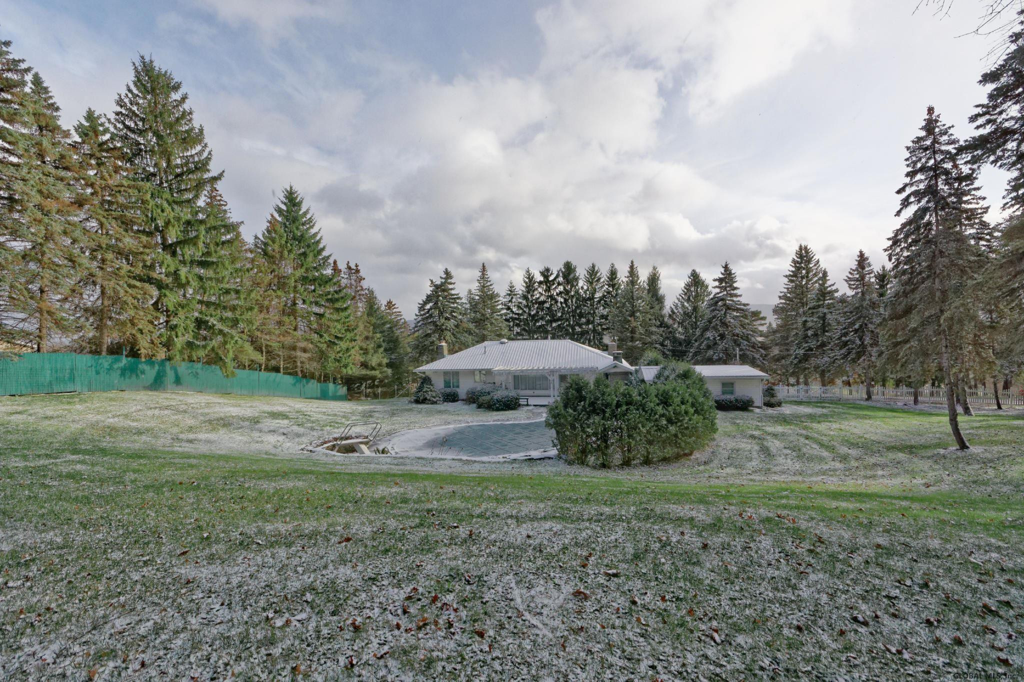 104 Kennedy Road Howes Cave, NY 12092 - Photo 43 of 50 Photo 43