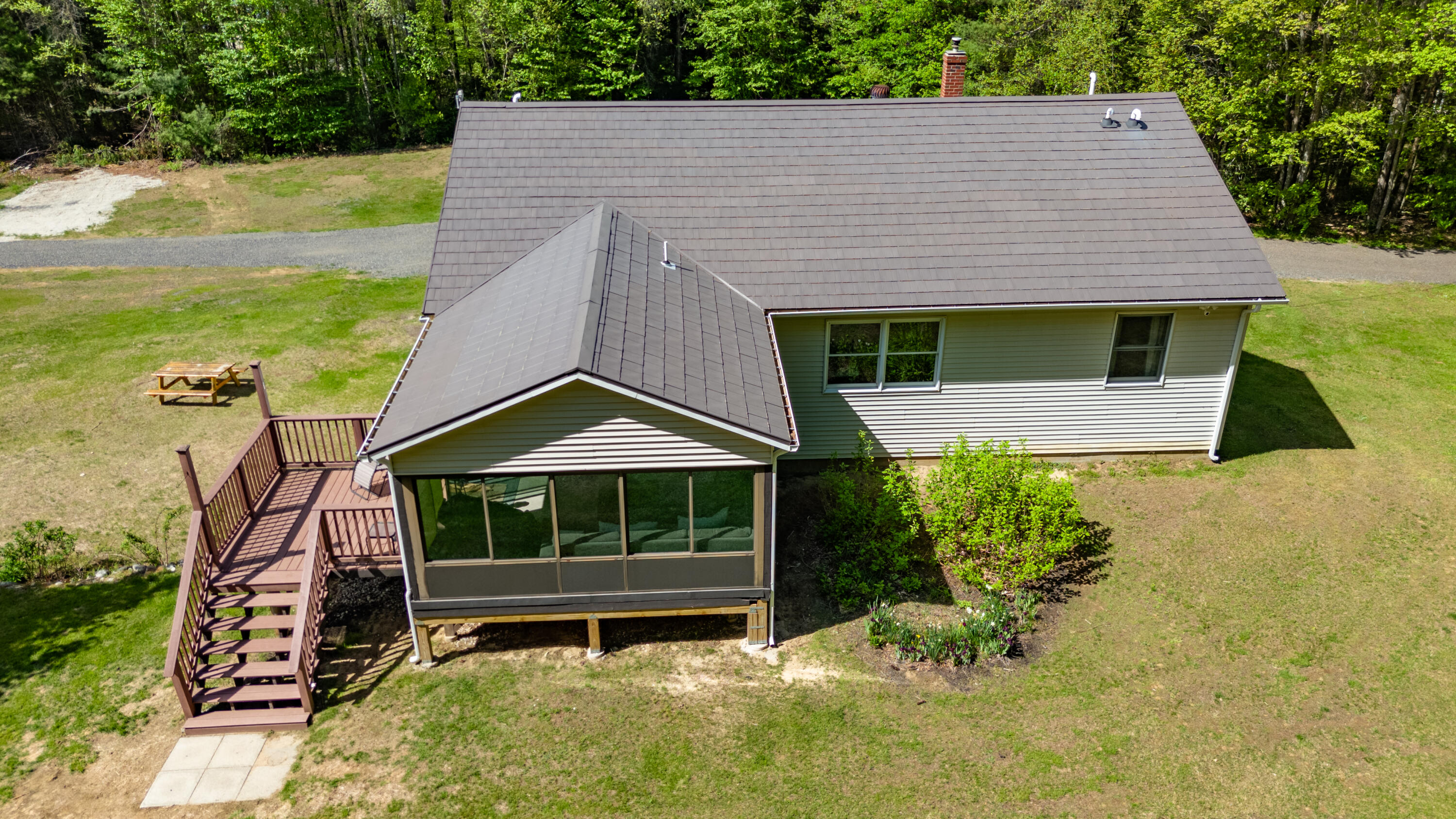 1301 Hallowell Road Durham, ME 04222 - Photo 48 of 77 1301 Hallowell Durham-2