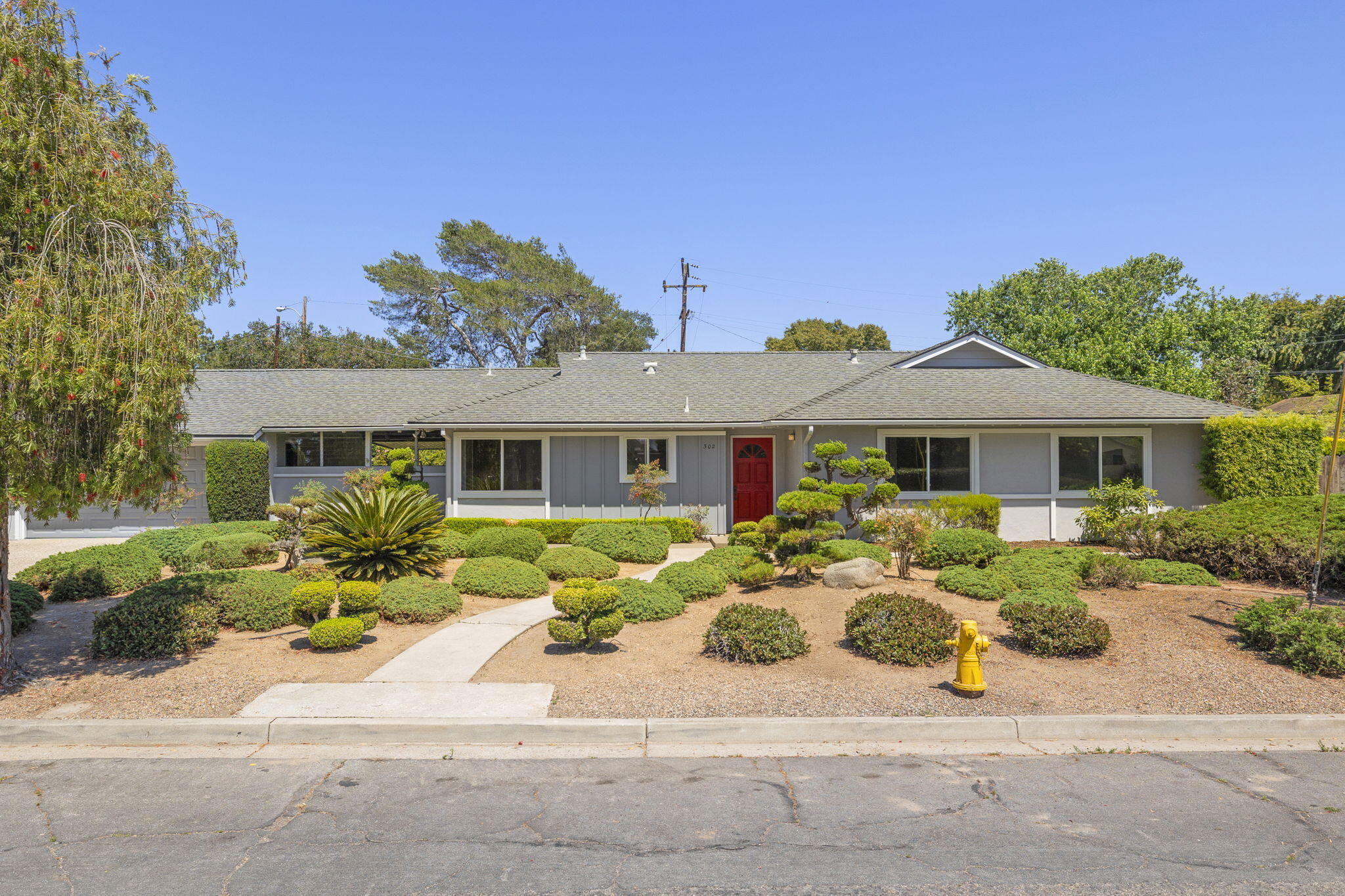 302 Arroyo Road Santa Barbara, CA 93110 - Photo 1 of 73 3-web-or-mls-UpmarketMedia-302Arr-167a