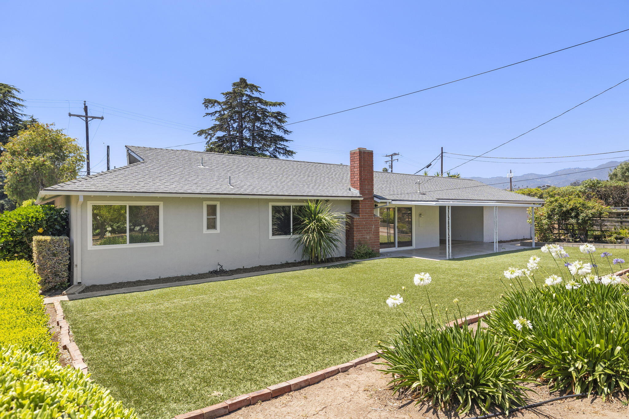 302 Arroyo Road Santa Barbara, CA 93110 - Photo 48 of 73 49-web-or-mls-UpmarketMedia-302Arr-128