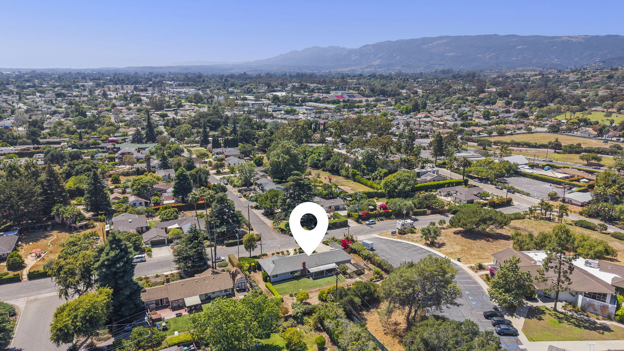 302 Arroyo Road Santa Barbara, CA 93110 - Photo 70 of 73 71-web-or-mls-UpmarketMedia-302Arr-aer-1