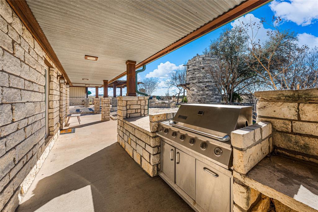 2820 Talbert Ranch Road China Spring, TX 76633 - Photo 26 of 40