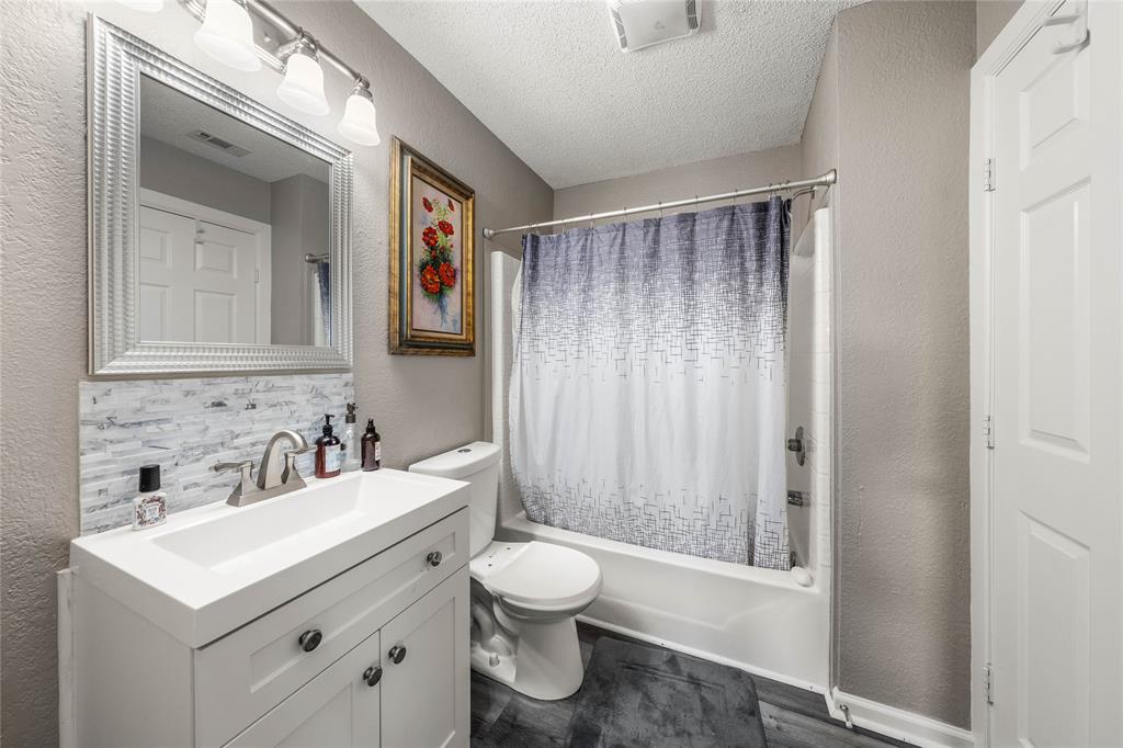 2820 Talbert Ranch Road China Spring, TX 76633 - Photo 29 of 40
