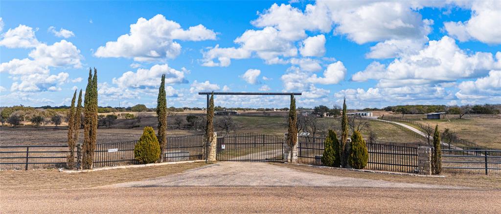 2820 Talbert Ranch Road China Spring, TX 76633 - Photo 3 of 40