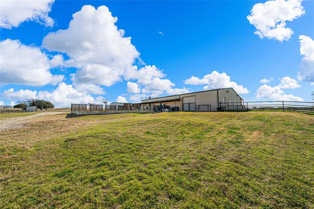 2820 Talbert Ranch Road China Spring, TX 76633 - Photo 33 of 40