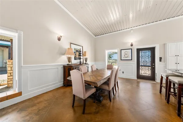 $1,750,000 | 2820 Talbert Ranch Road, China Spring, TX 76633