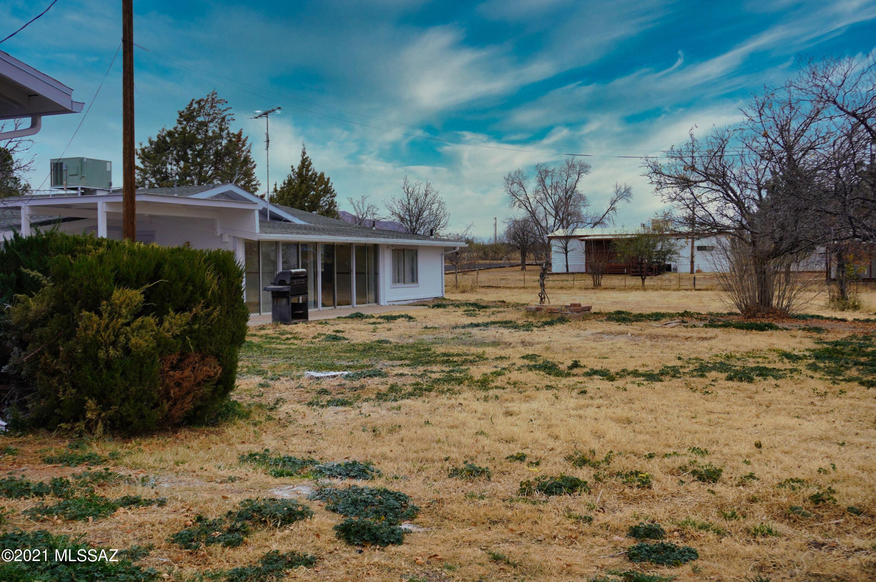 1953 North Lee Road Dragoon, AZ 85609 - Photo 7 of 45