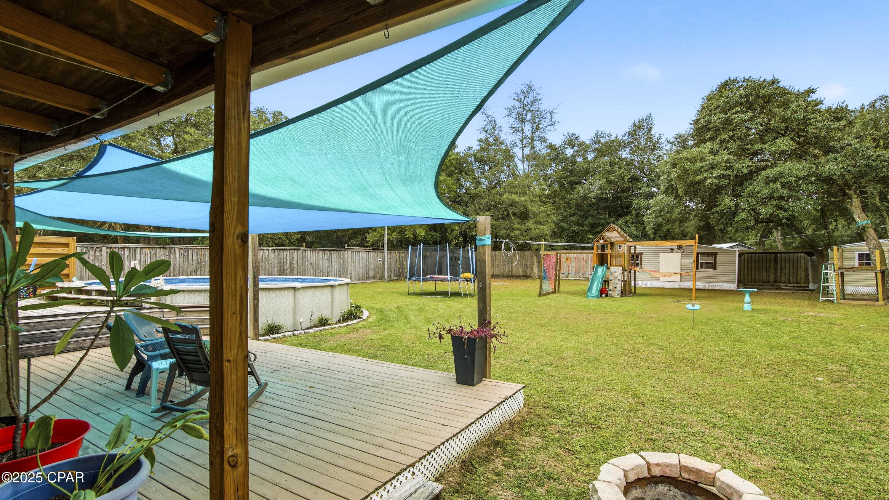 907 Court Martial Ranch Road Panama City, FL 32409 - Photo 29 of 40 Gallery Image 29