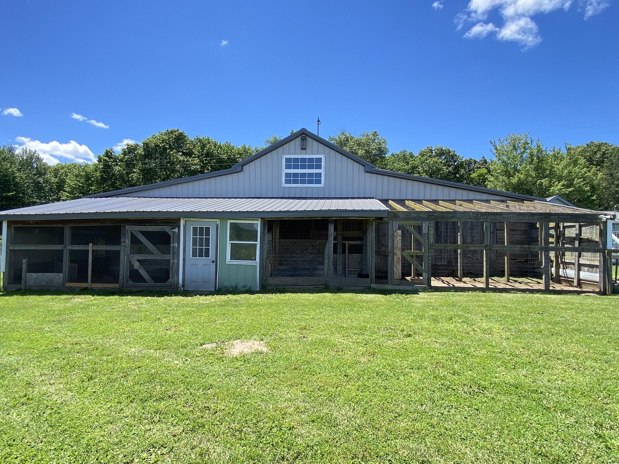12915 Cassidy Road Bellevue, MI 49021 - Photo 122 of 128 IMG_9396