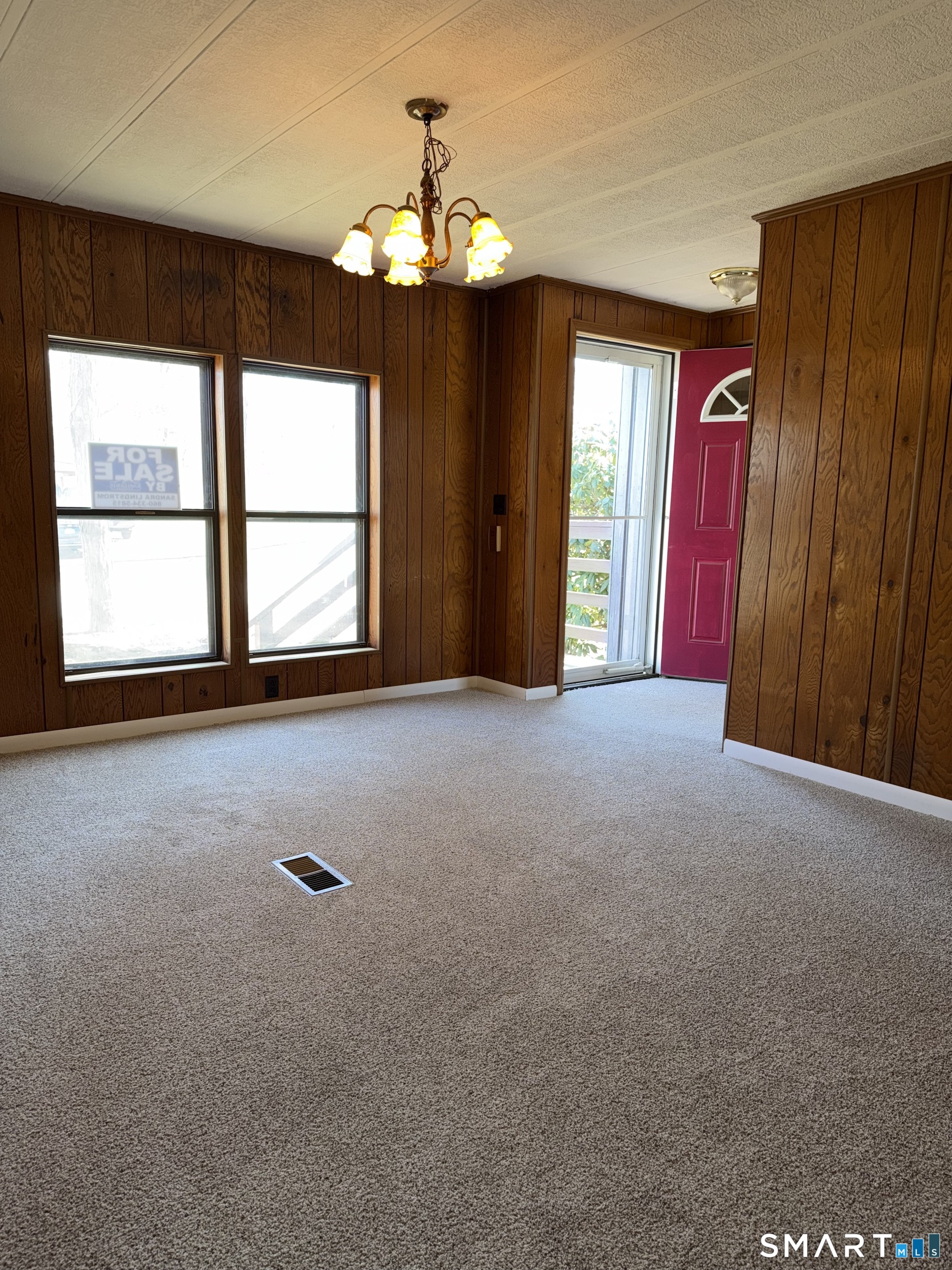 65 Colchester Cmns Colchester, CT 06415 - Photo 27 of 74 Dining Room