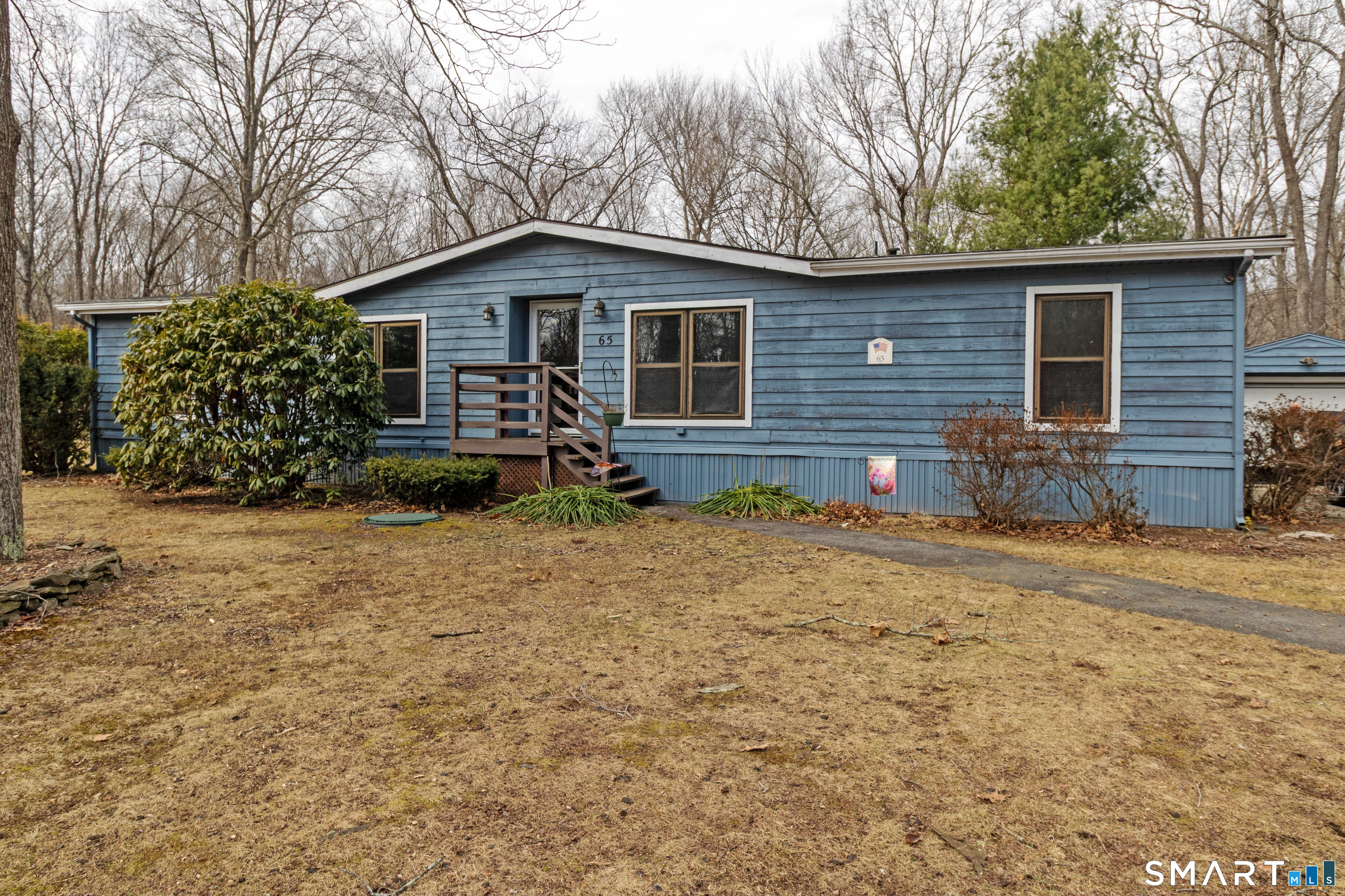 65 Colchester Cmns Colchester, CT 06415 - Photo 4 of 40