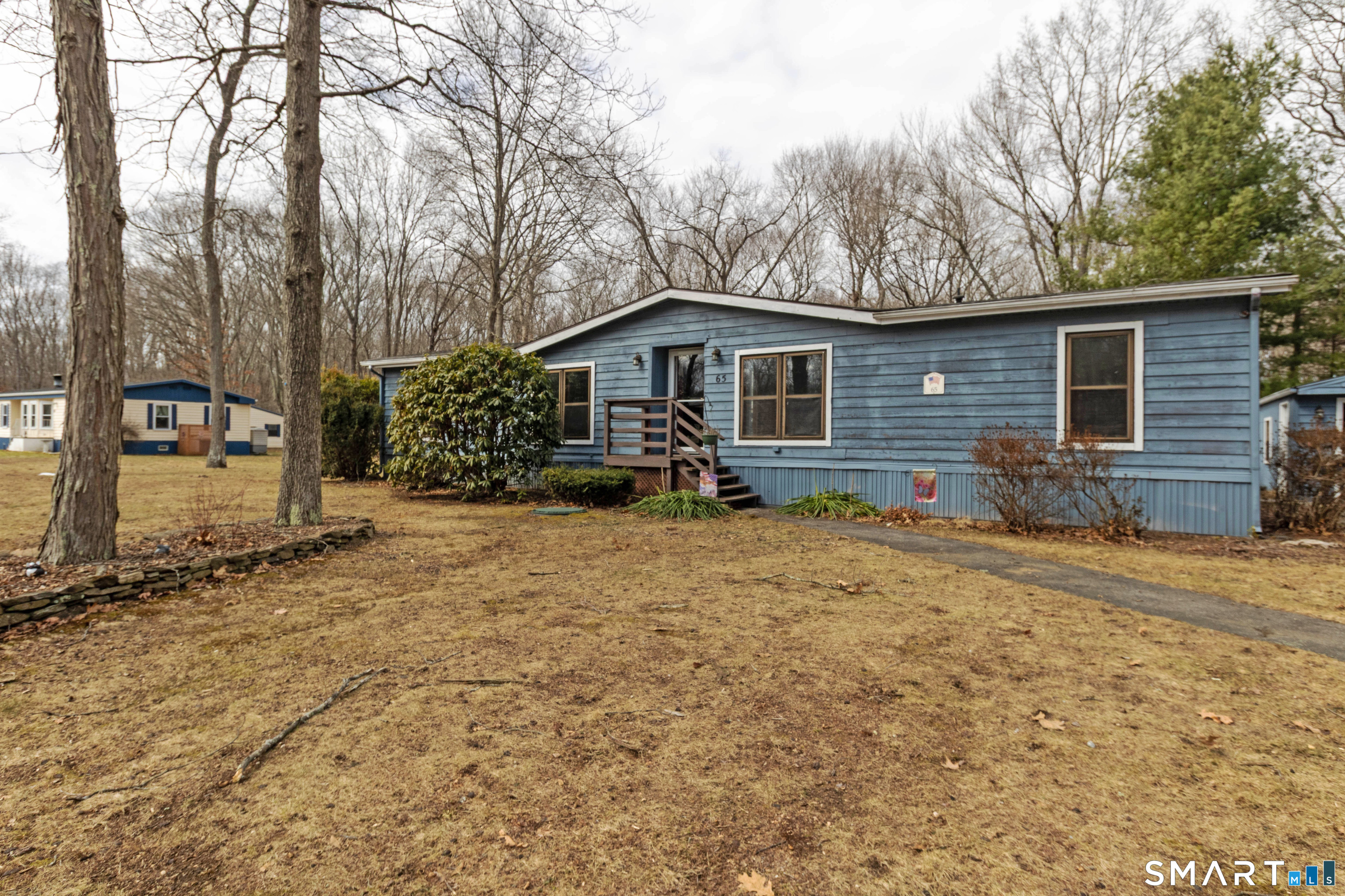 65 Colchester Cmns Colchester, CT 06415 - Photo 69 of 74