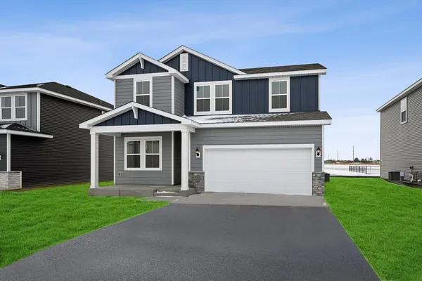 $539,000 | 15181 116th Avenue North, Dayton, MN 55369