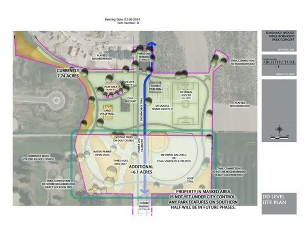 $539,000 | 15181 116th Avenue North, Dayton, MN 55369