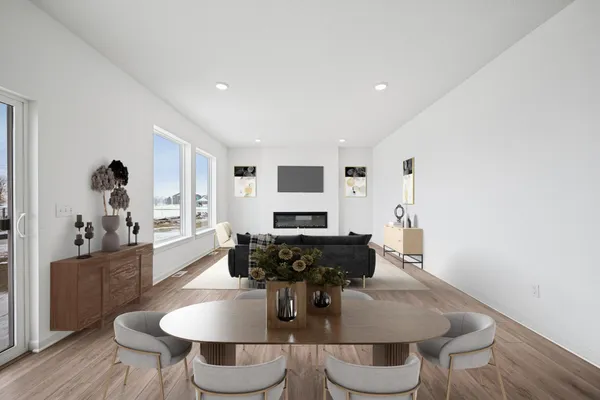 $539,000 | 15181 116th Avenue North, Dayton, MN 55369