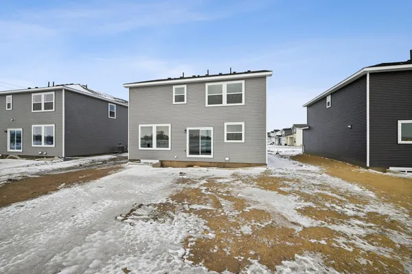 $539,000 | 15181 116th Avenue North, Dayton, MN 55369