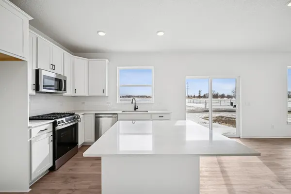 $539,000 | 15181 116th Avenue North, Dayton, MN 55369