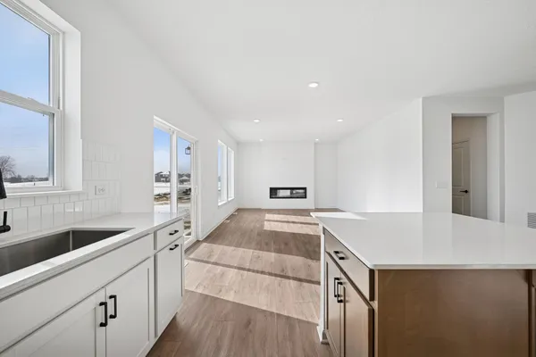 $539,000 | 15181 116th Avenue North, Dayton, MN 55369