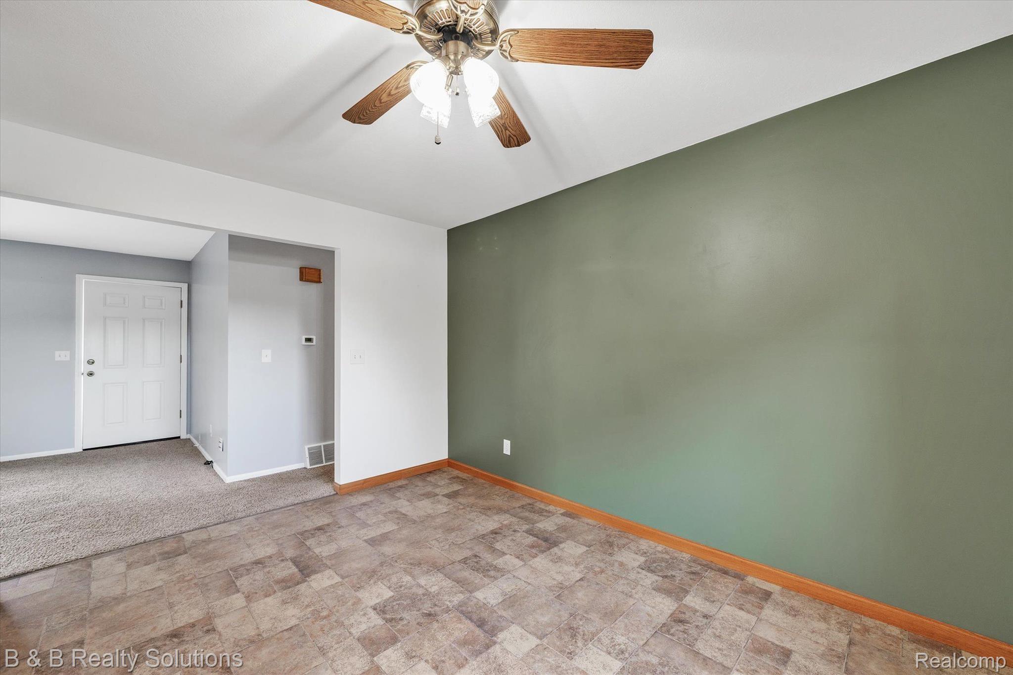841 Barnes Lake Road Columbiaville, MI 48421 - Photo 17 of 62 Gallery Image 17