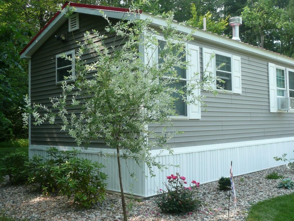 285 Old Post Road Arundel, ME 04046 - Photo 29 of 30 All newly landscaped, everything has...