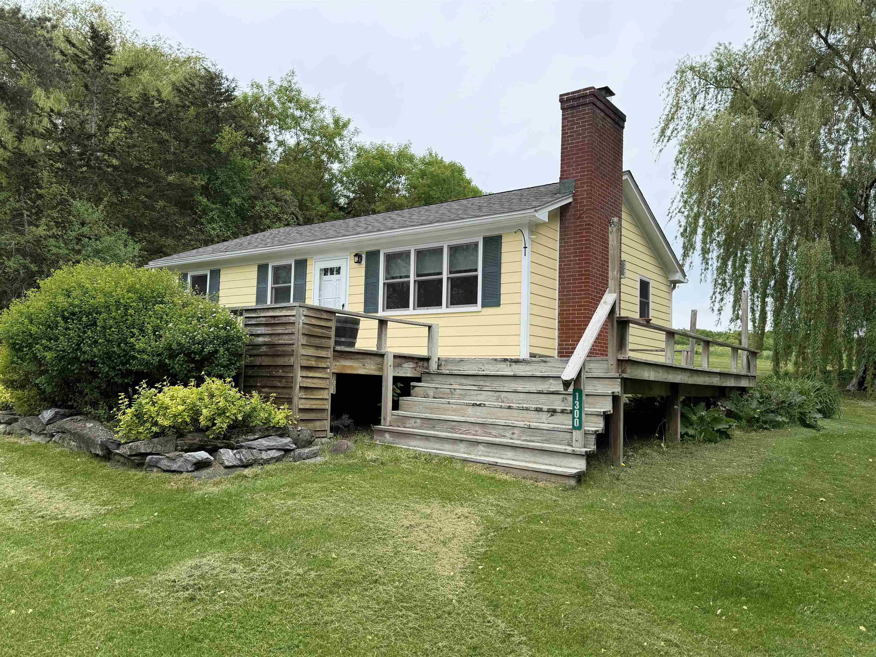 1300 Smith Street Shoreham, VT 05770 - Photo 1 of 16