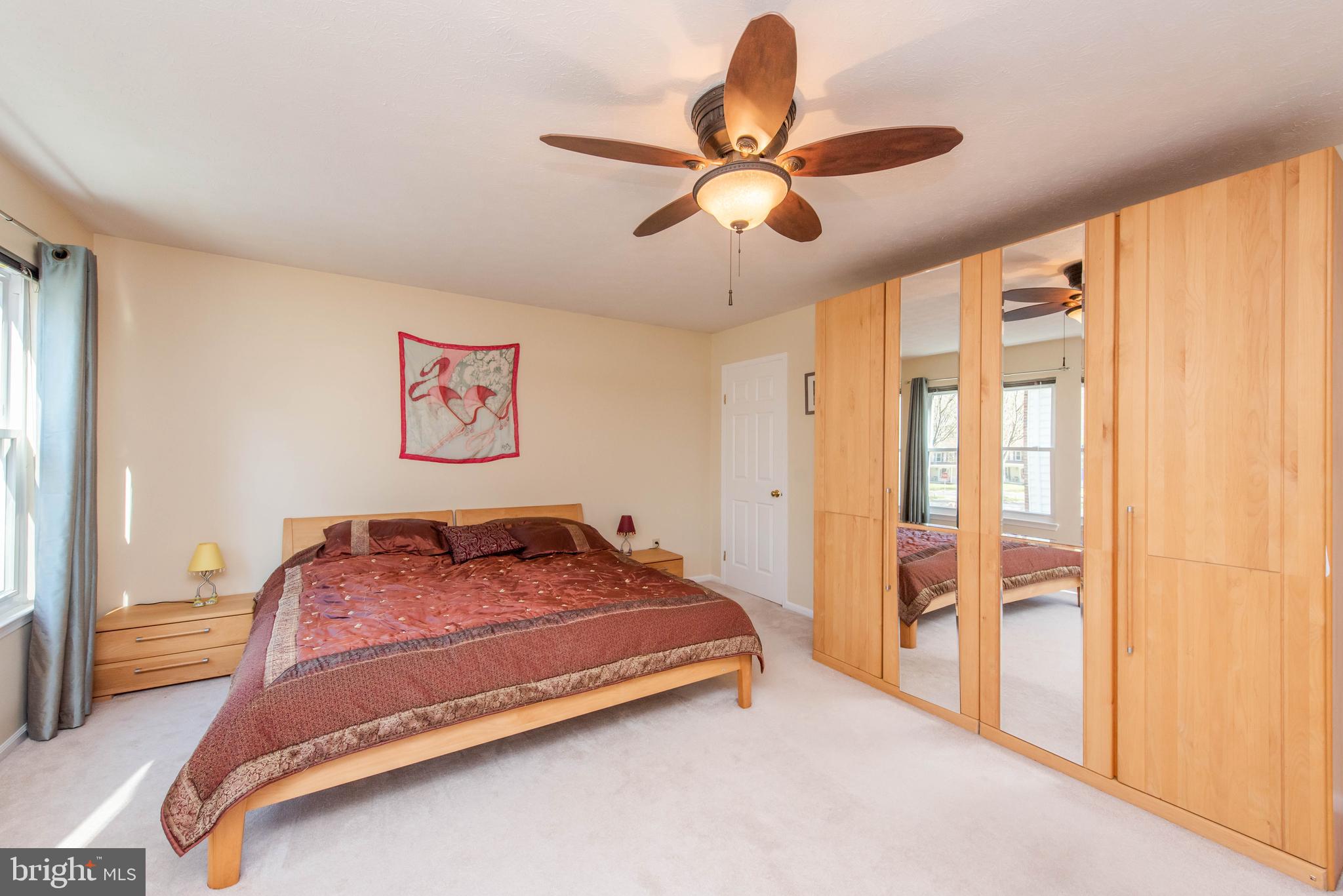 7512 Midas Touch Columbia, MD 21046 - Photo 20 of 46 Primary Bedroom