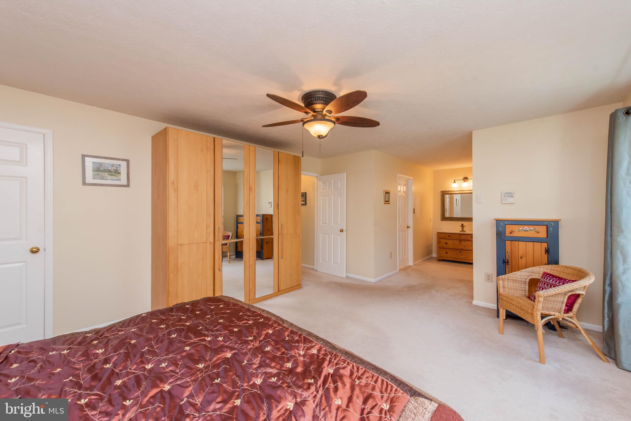 7512 Midas Touch Columbia, MD 21046 - Photo 21 of 46 Primary Bedroom