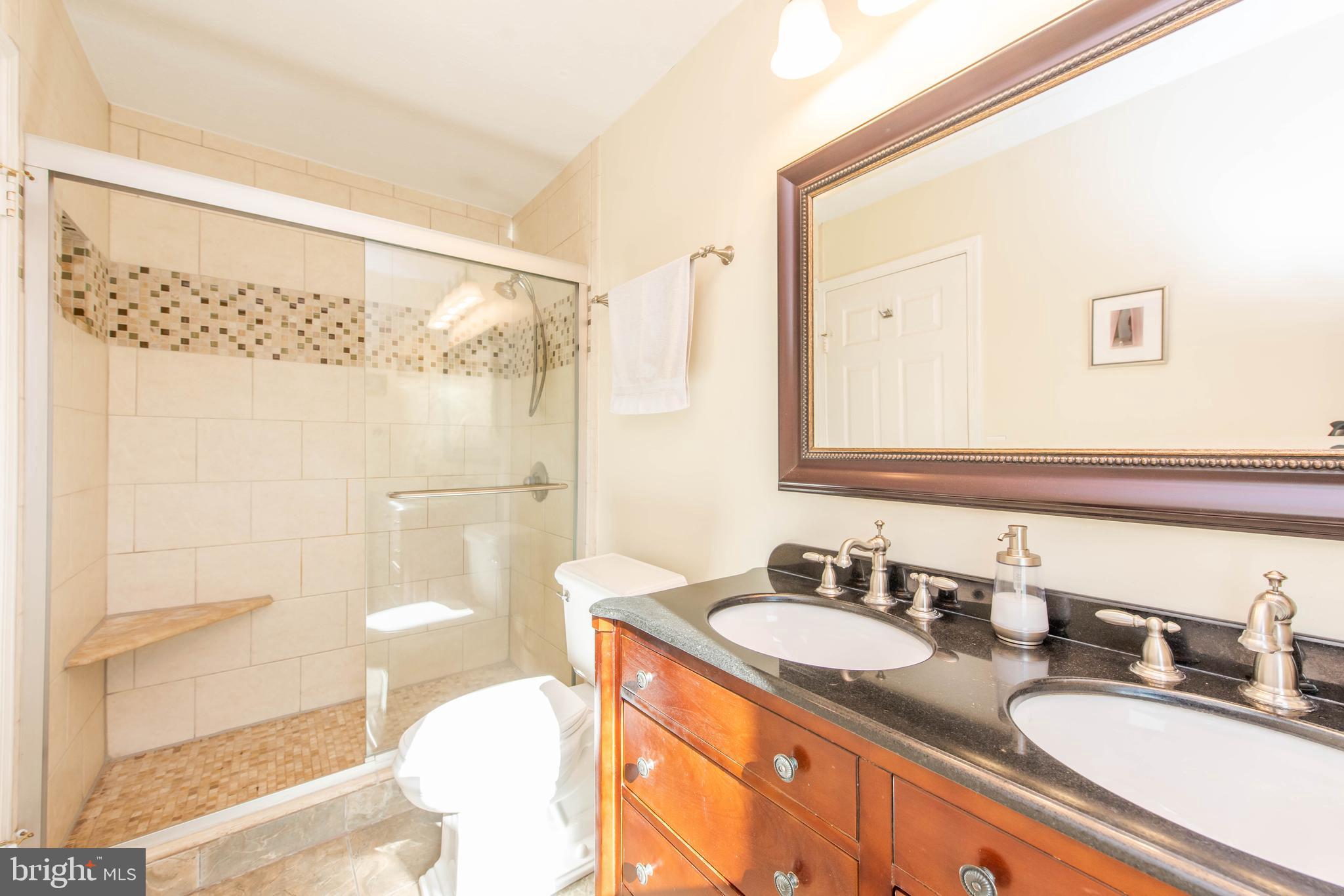 7512 Midas Touch Columbia, MD 21046 - Photo 22 of 46 Primary Bathroom