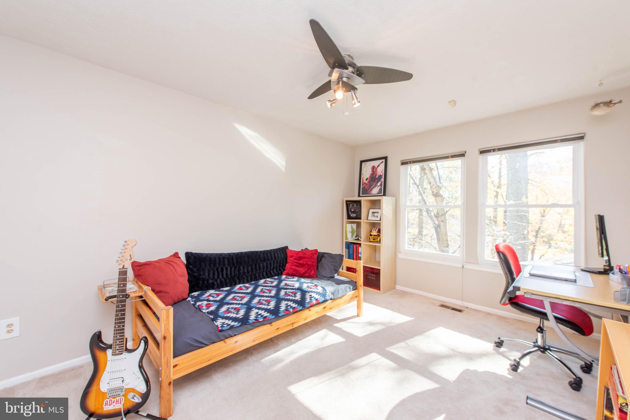 7512 Midas Touch Columbia, MD 21046 - Photo 24 of 46 Bedroom