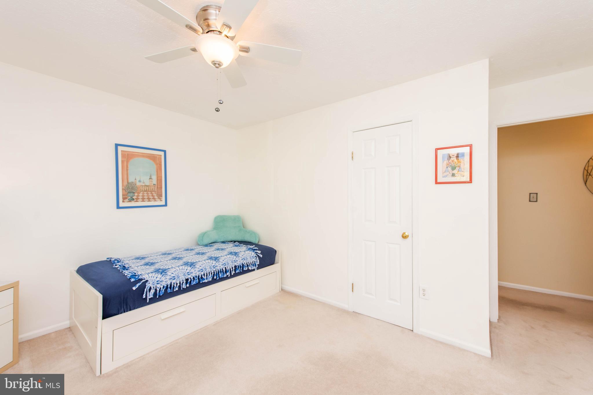 7512 Midas Touch Columbia, MD 21046 - Photo 29 of 46 Bedroom