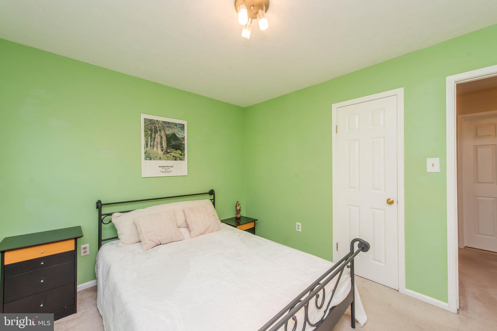 7512 Midas Touch Columbia, MD 21046 - Photo 31 of 46 Bedroom