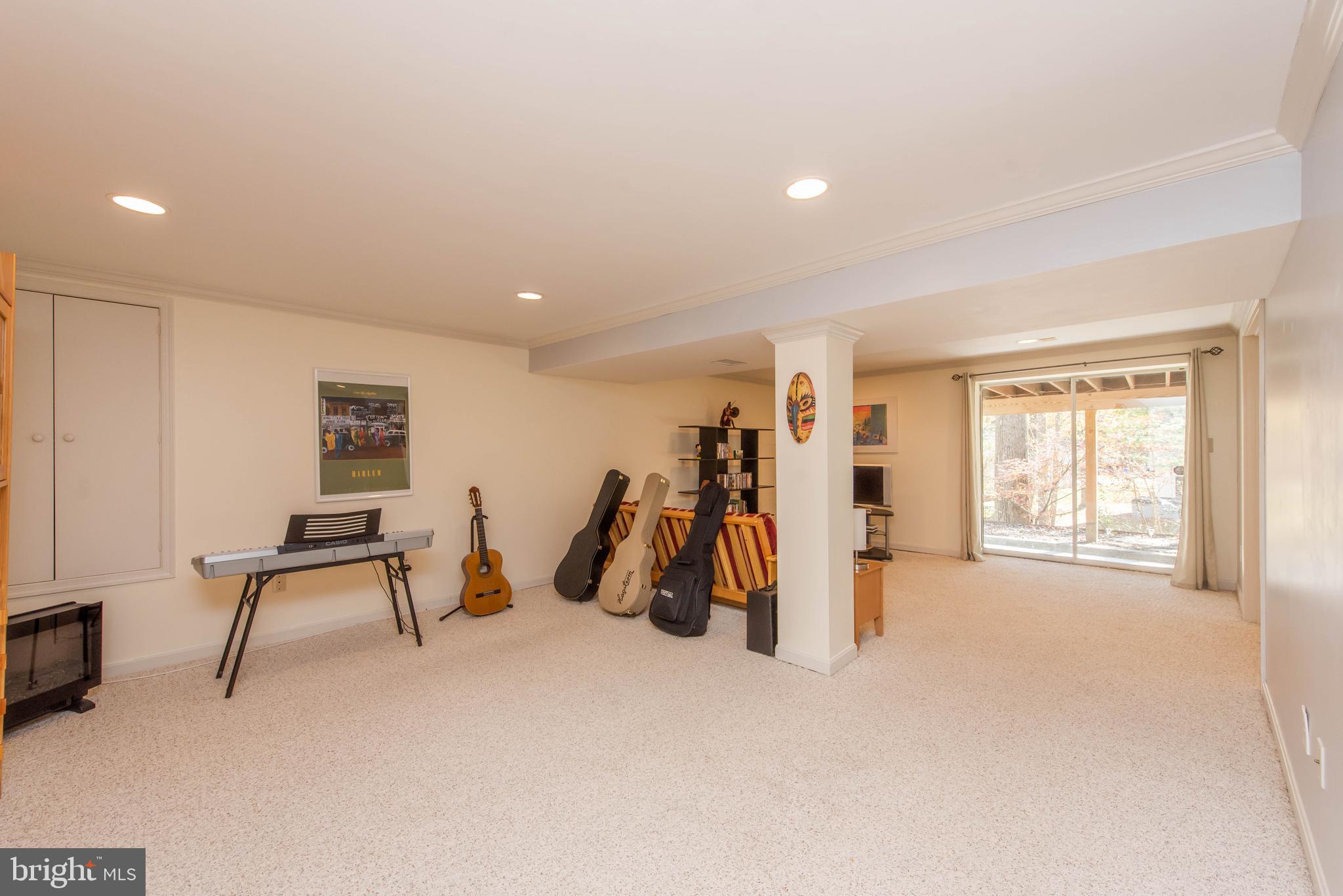 7512 Midas Touch Columbia, MD 21046 - Photo 36 of 46 Basement