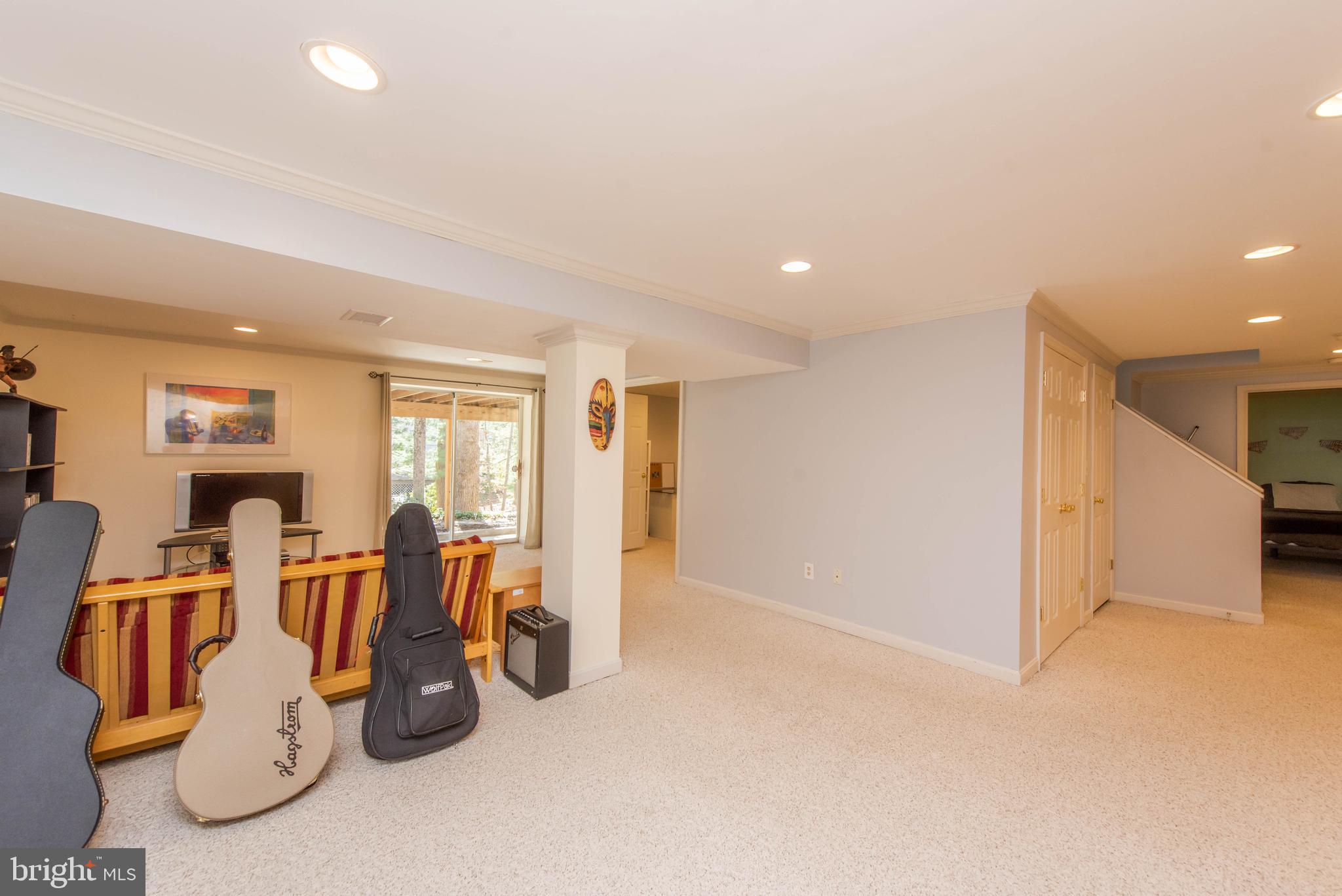 7512 Midas Touch Columbia, MD 21046 - Photo 37 of 46 Basement