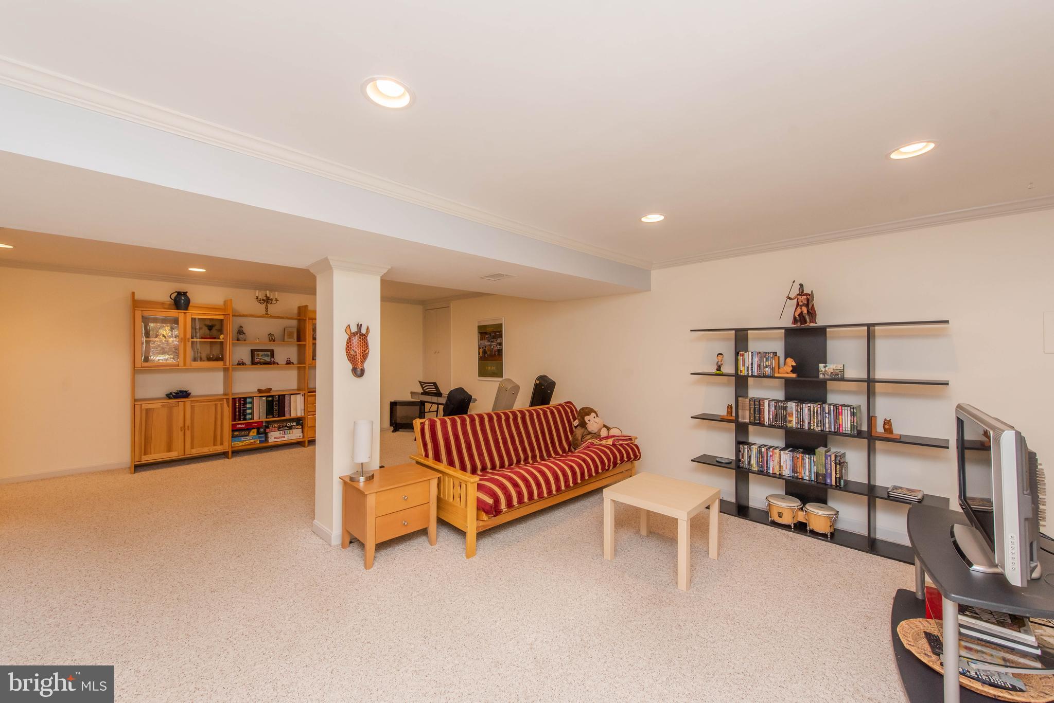 7512 Midas Touch Columbia, MD 21046 - Photo 38 of 46 Basement