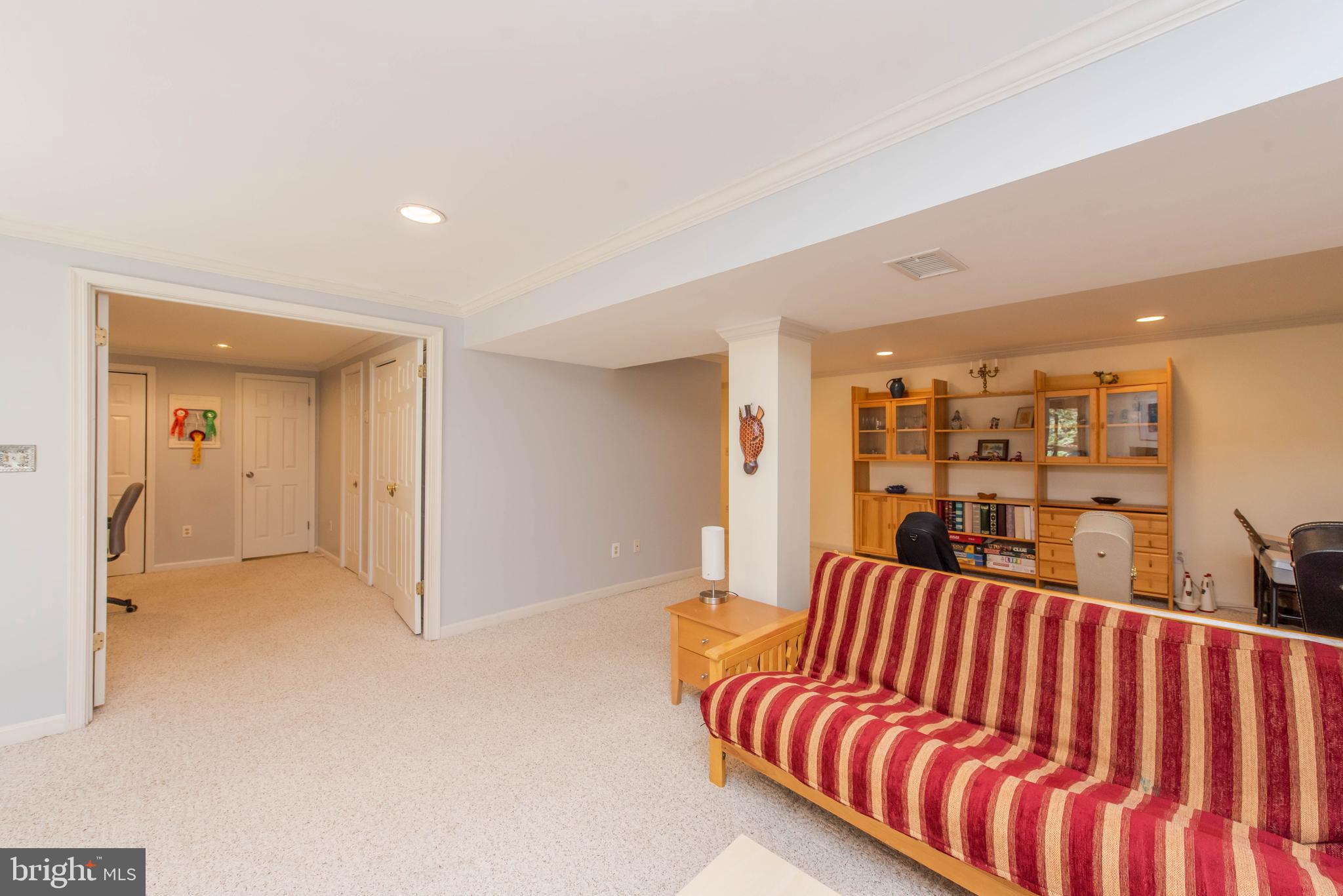 7512 Midas Touch Columbia, MD 21046 - Photo 39 of 46 Basement