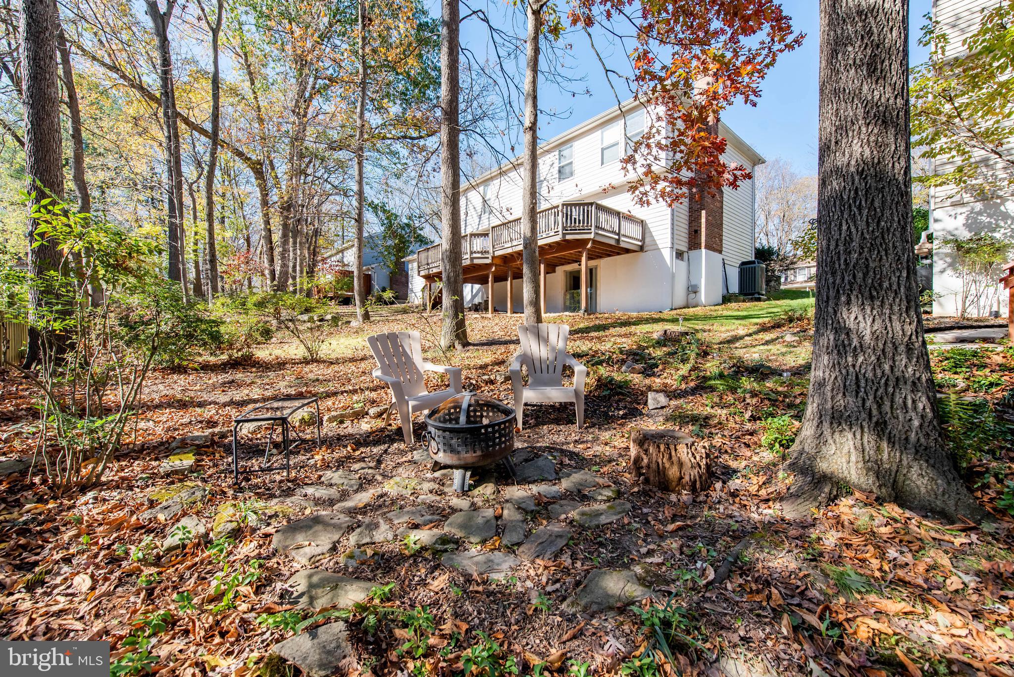 7512 Midas Touch Columbia, MD 21046 - Photo 44 of 46 Exterior