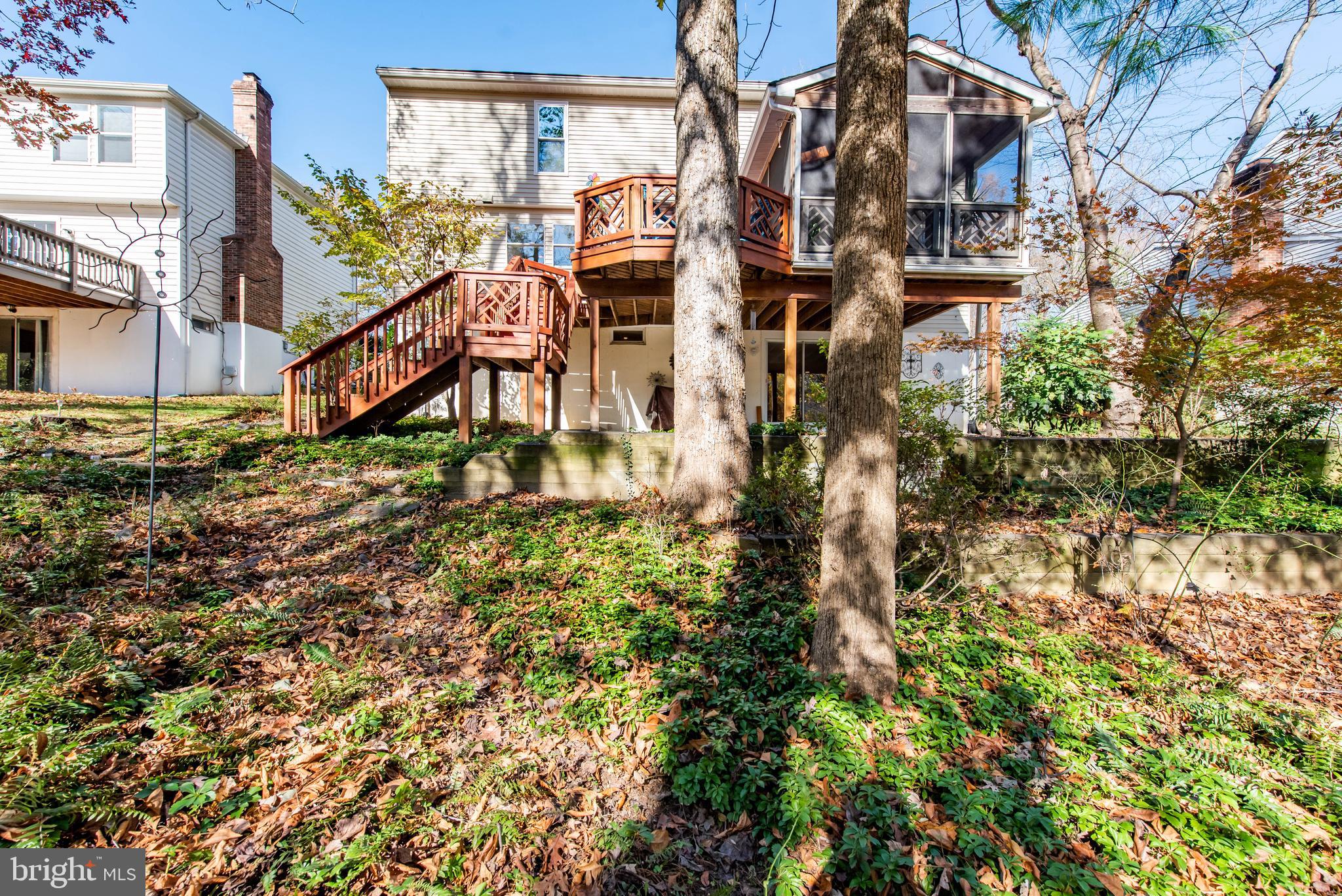 7512 Midas Touch Columbia, MD 21046 - Photo 45 of 46 Exterior