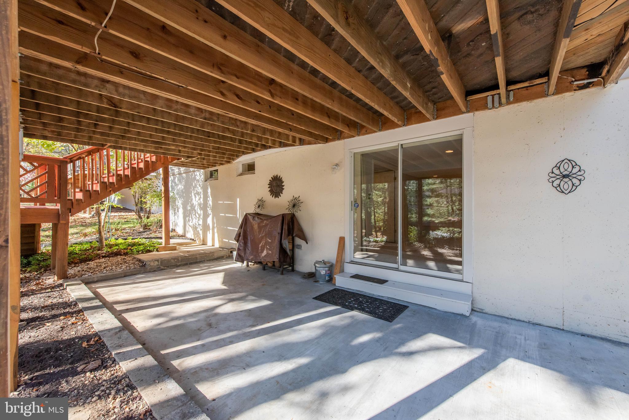 7512 Midas Touch Columbia, MD 21046 - Photo 46 of 46 Patio