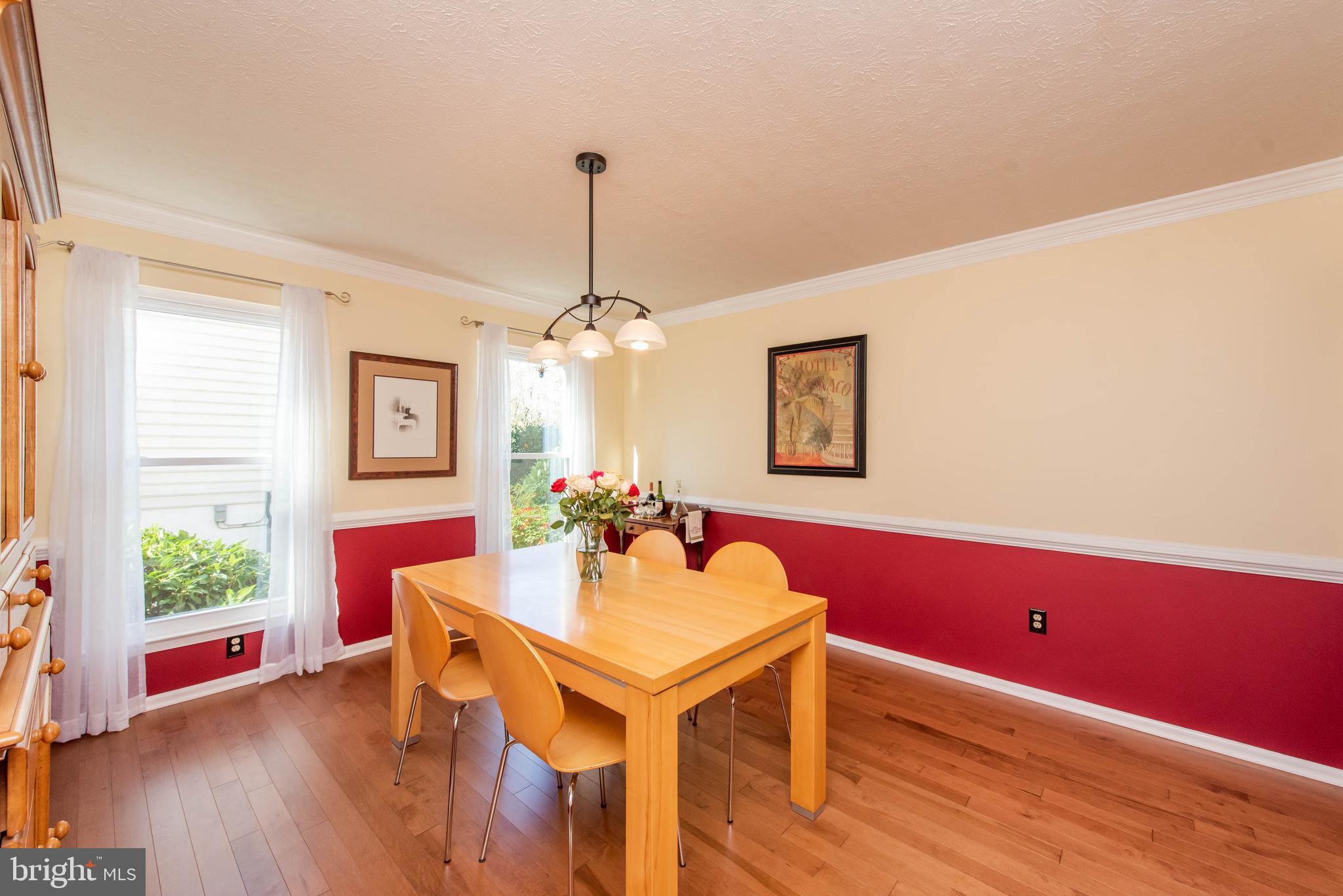 7512 Midas Touch Columbia, MD 21046 - Photo 6 of 46 Dining Room